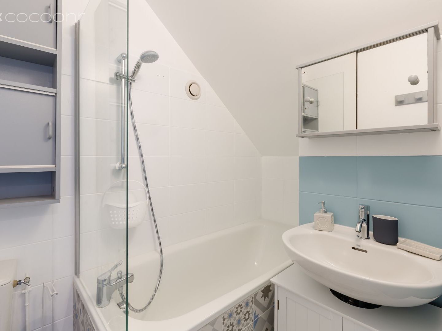 Apartmán Ty Melaine By Cocoonr Rennes Exteriér fotografie